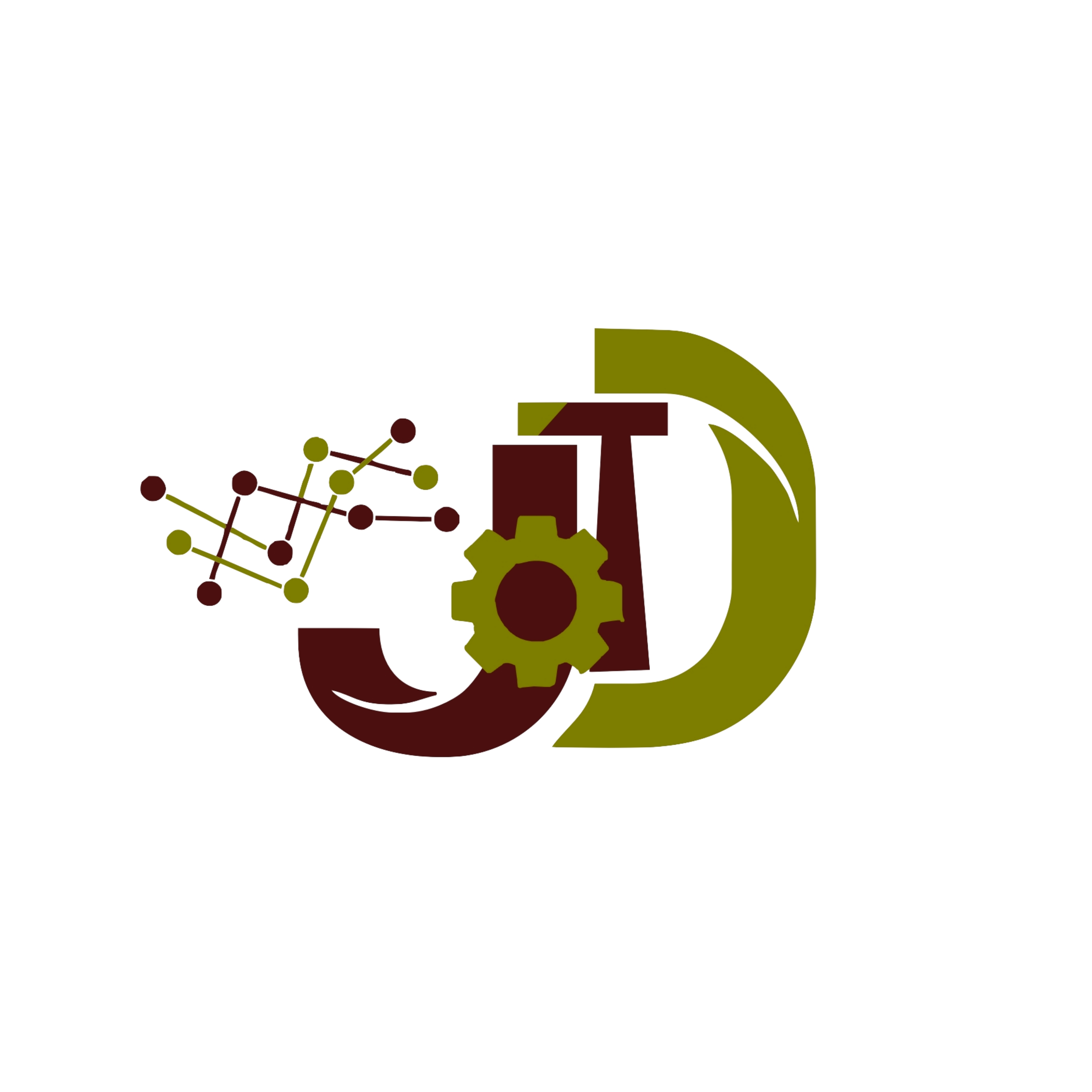 J'Toye logo